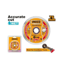 Disco Diamantato per