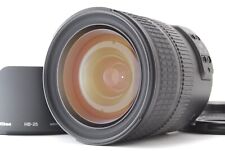 [Quasi come nuovo] Nikon AF-S 24-120 mm f/3.5-5.6 G ED VR 5X obiettivo zoom dal GIAPPONE #454
