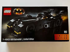 LEGO DC Comics Super Heroes