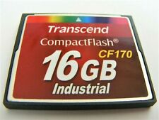 16GB Compact Flash Card