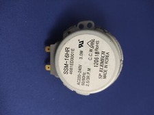 4681ED3001E MOTORINO PASSO PASSO Per Lavastoviglie LG