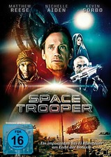 Space trooper one - trooper,