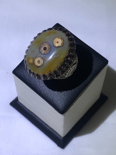 Anello uomo argento - , 925