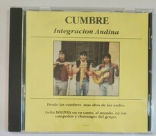Grupo Cumbre Integracion