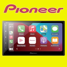 Pioneer CarPlay 6,8" autoradio