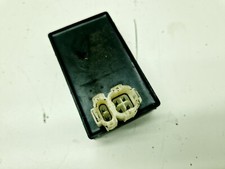 HONDA XL TRANSALP 600 1997 CENTRALINA ACCENSIONE ECU UNIT