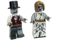 Mof010 mof011 lego monster - mof011,