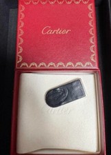 Fermasoldi cartier motivo - fermasoldi, c