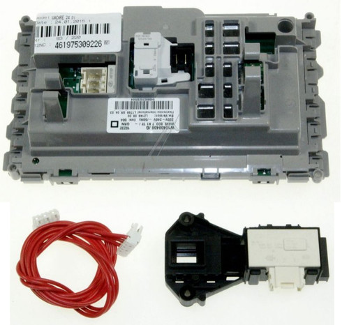 Whirlpool modulo comando - modulo, di
