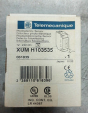Telemecanique 061839 12-24V DC