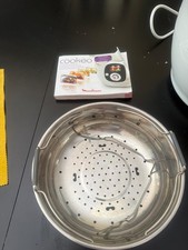 bimby tm5 usato E Cookeo Moulinex