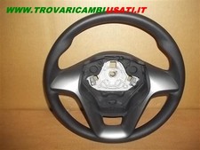 VOLANTE STERZO PER LANCIA Delta 3° Serie 71751350 (08>11)