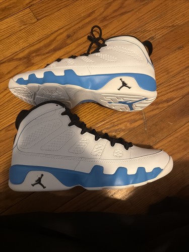 Taglia air jordan 9 retro - 9,