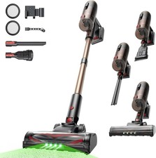 Proscenic P11 Ultra 50000Pa aspirapolvere scopa elettrica senza fili senza sacco