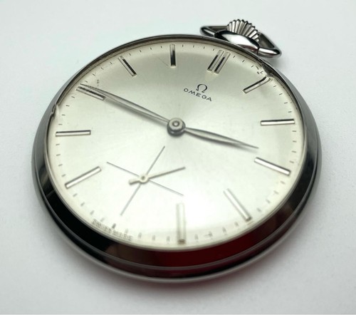 Omega orologio tasca - orologio,