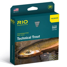 RIO Premier Technical Doppio