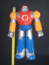 UFO Warrior Dai Apollon Sofubi