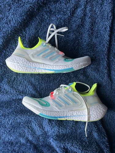 Nuovissime stock adidas - b-stock,