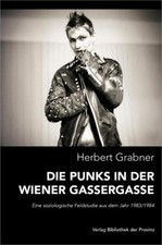 Herbert Grabner Die Punks in