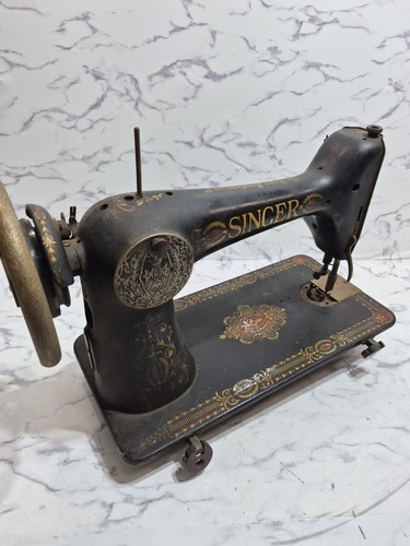 Macchina cucire singer - macchina,