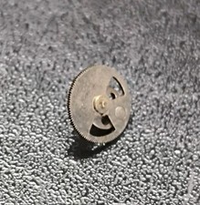 Rueda contadora de horas Seiko 740617 6138B