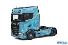 Solido Scania S770 Highline