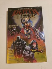 Dark Nights: Death Metal