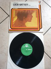 Lucio Battisti - Il Meglio di Lucio Battisti Vol. 2 LP Vinile