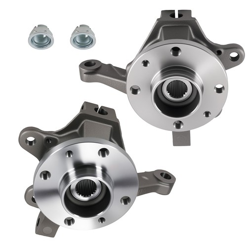 Cuscinetti mozzo sterzo - cuscinetti,