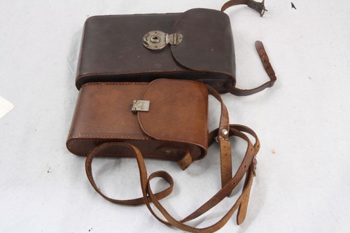 Antiche custodie per - 2x,