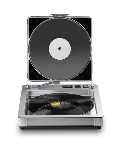Pro ject flatten macchina - pro-ject, it
