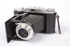 Macchina fotografica
