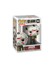 Funko pop 2032 jason - pop!,