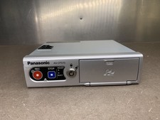 Panasonic AG-CPD15P P2 Scheda