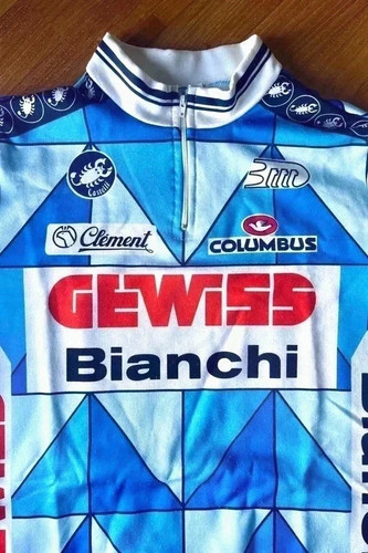 Castelli gewiss bianchi maglia - castelli,