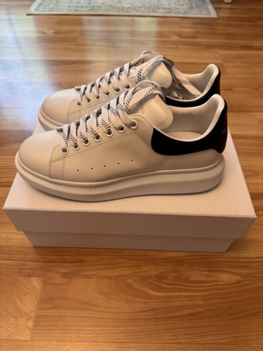 Sneaker mcqueen oversize - sneaker,