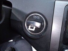 centralina antifurto