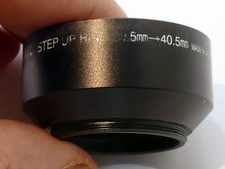 Sekonic Paralume cappa in