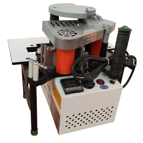 Bordatrice manuale 220v 1200w - manuale,