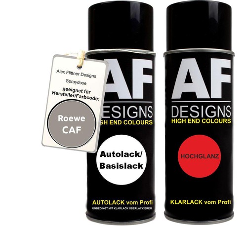 Bomboletta spray per - roewe, caf