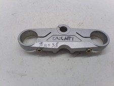 Ducati Monster 900 SS Piastra