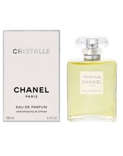 Cristalle CHANEL Eau De Parfum