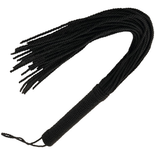 Frustino flogger corda - corda, 50