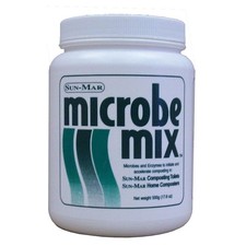 Sun-Mar Corp. Microbe Mix