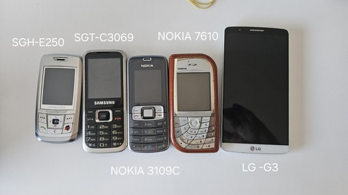 Samsung nokia lotto 5 - samsung,