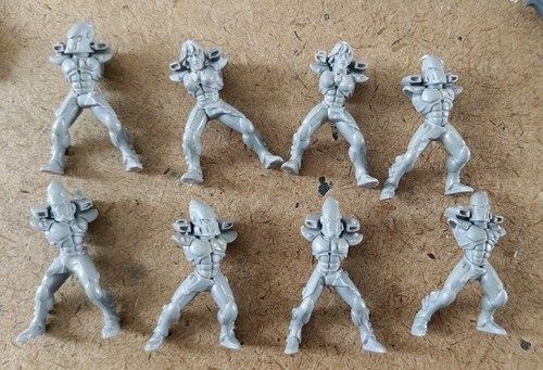 Warhammer 40k aeldari eldar - warhammer,