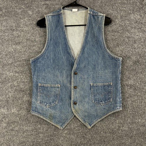 Gilet vintage 1983 - , levis