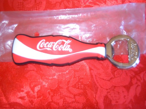 Coca cola apribottiglie con - cola,