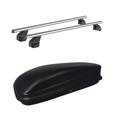 Barre per auto Fiat Tipo