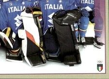 Figurina italia pista - figurina,